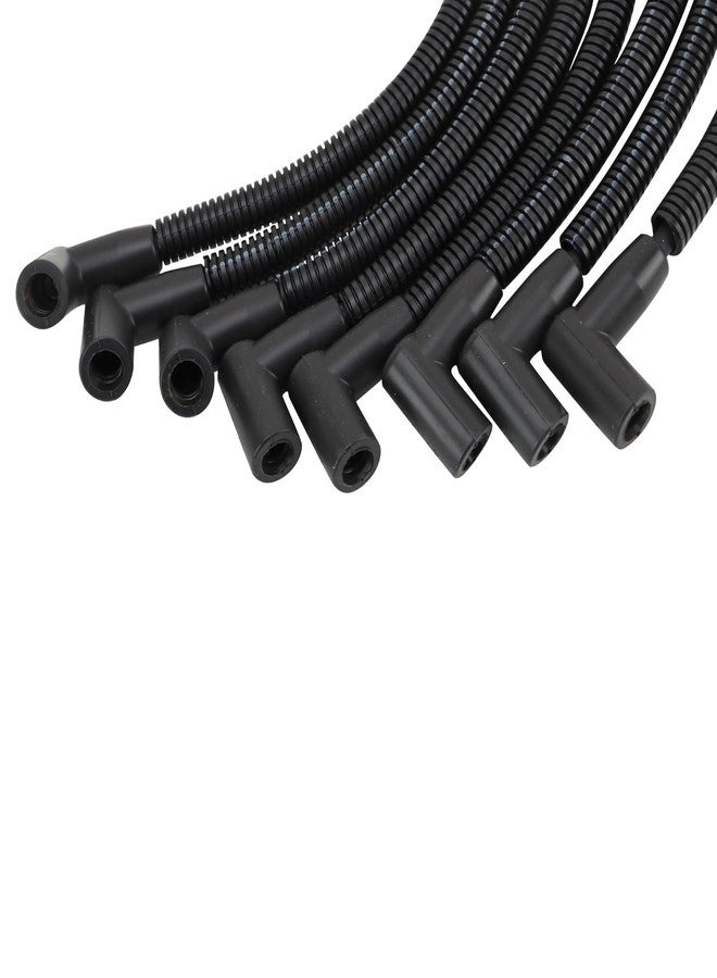 TRQ Spark Plug Wire Set Compatible with 1992-2003 Dodge - Image 4