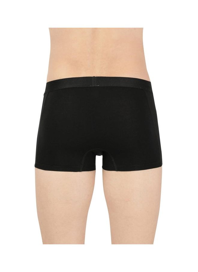 JOCKEY Jockey IC25 Men Tencel Micro Modal Cotton Elastane Stretch Trunk with Natural Stay Fresh Properties  - Image 2