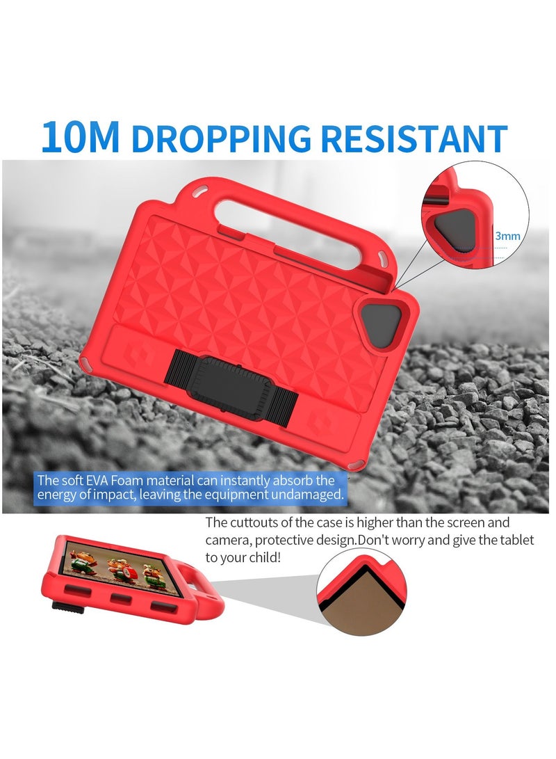 GULFLINK Back Cover Protect Case for Huawei M3/M5/T3 LITE 8 inch - Image 5