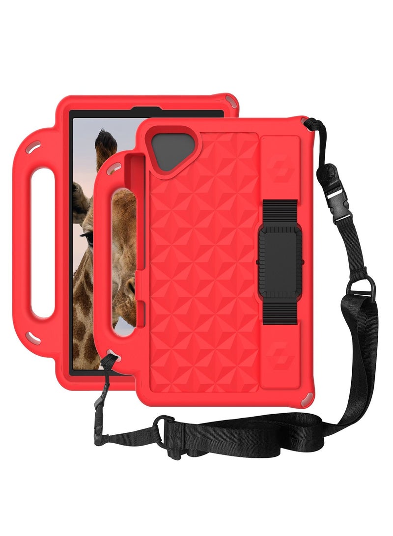 GULFLINK Back Cover Protect Case for Huawei M3/M5/T3 LITE 8 inch - Image 2