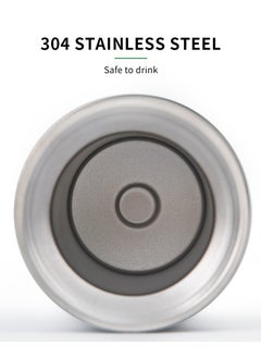 CUOPRU 6 in 1 Yerba Mate Cup Set Black  - Image 5