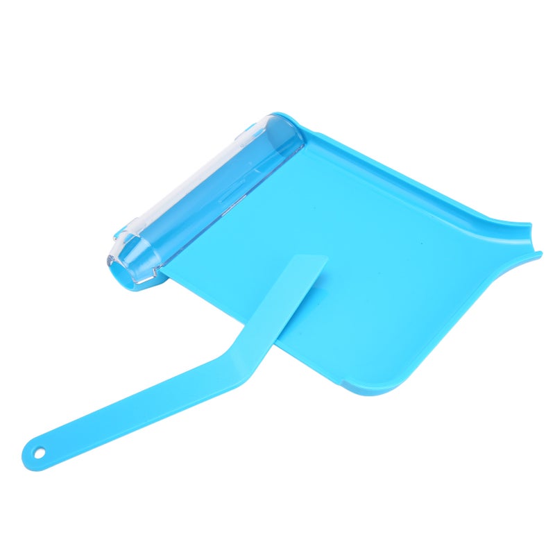 Hand Pharmacy Counter with Small Spatula Plastic Tablets Dispensing Tray for Household Hospital Use - Image 2