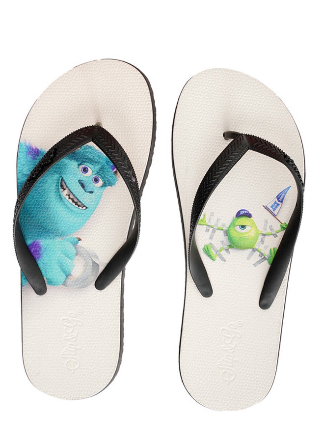 Slip&Go Premium Kids Comfort Slippers - Image 1