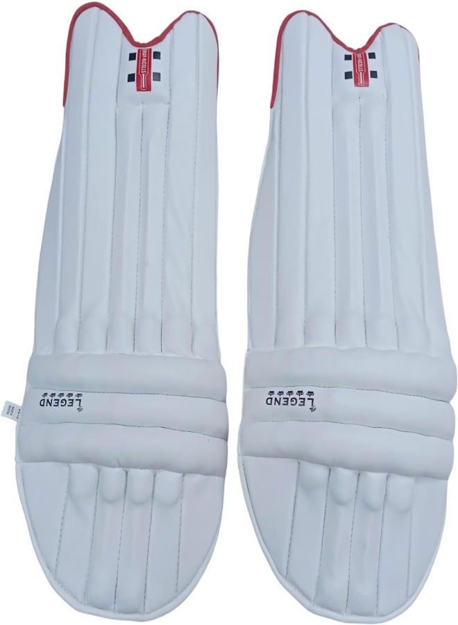 Generic Cricket Wicket Keeping Legguard (Boys)  - Image 1