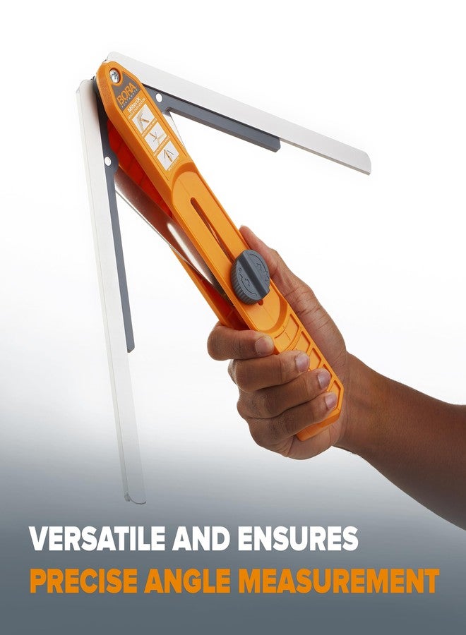 Bora MiteriX Angle Aluminum Wood Duplicator 530401 - Image 5