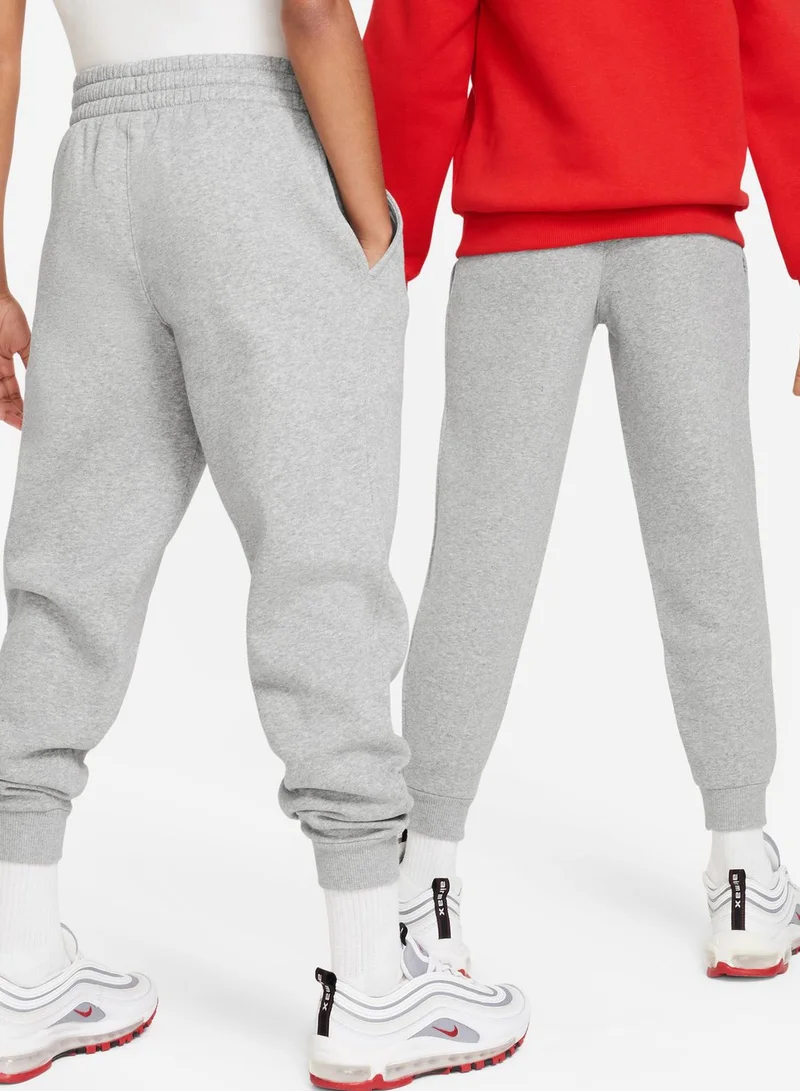Nike Kids Club Fleece Joggers