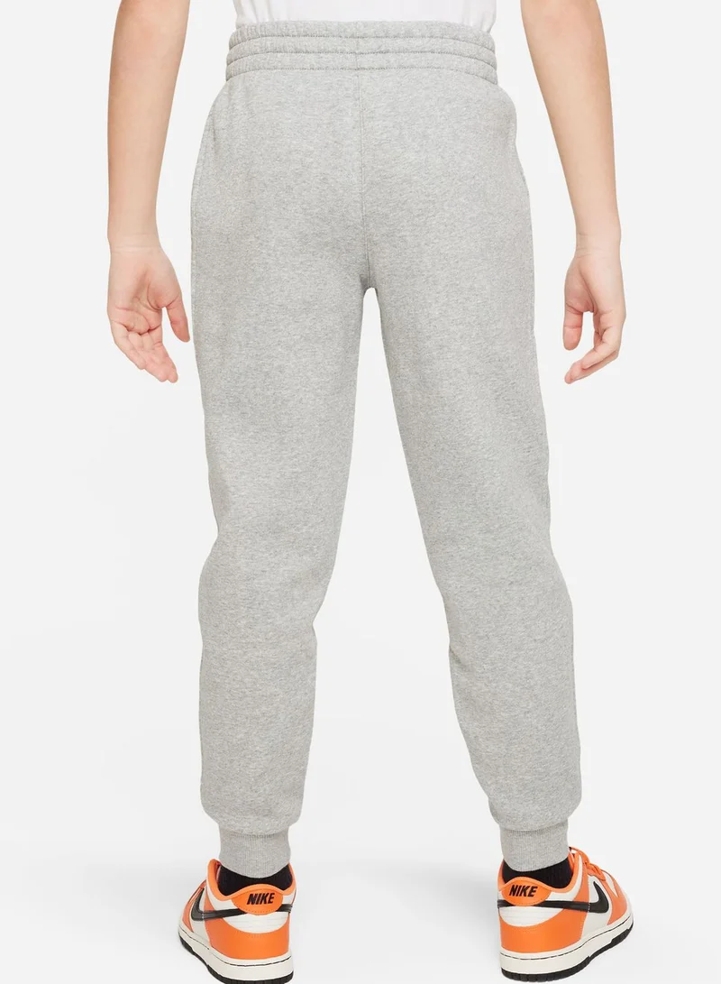 Nike Kids Club Fleece Joggers
