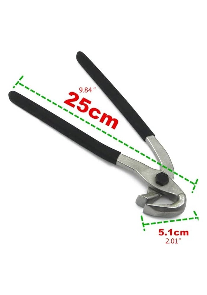 Yuudar Car Fender Edge Repair Tool - Non-Damaged Crimp Repair Tool for Dent Removal - Image 2