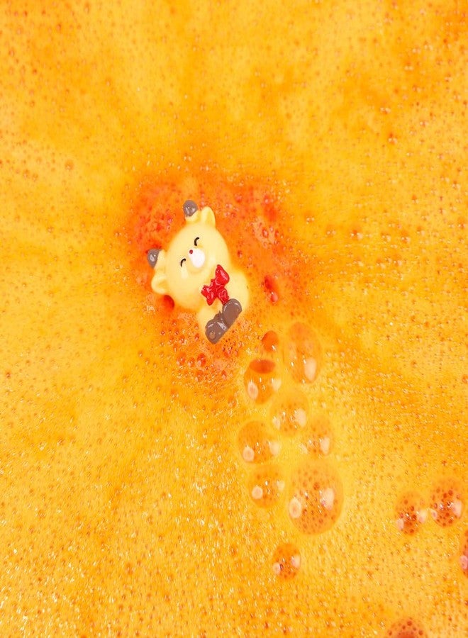 Zimpli Kids قنابل الاستحمام زيمبلي الكبيرة 100 جرام مفاجأة سانتا، تحتوي على 6 ألعاب عيد الميلاد المفاجئة لجمعها، واحدة لكل قنبلة استحمام، هدية ملء الجوارب للأولاد والبنات من 4 إلى 9 سنوات - Image 5