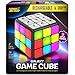 Ninja Blast Rechargeable Game Activity Cube Toys for Boys and Girls 9 Fun Brain Memory Games Birthday Gifts for Age 6 7 8 9 10 11 12 Year Old Kids Teens Best Boy Toy Gift Ideas - Image 2