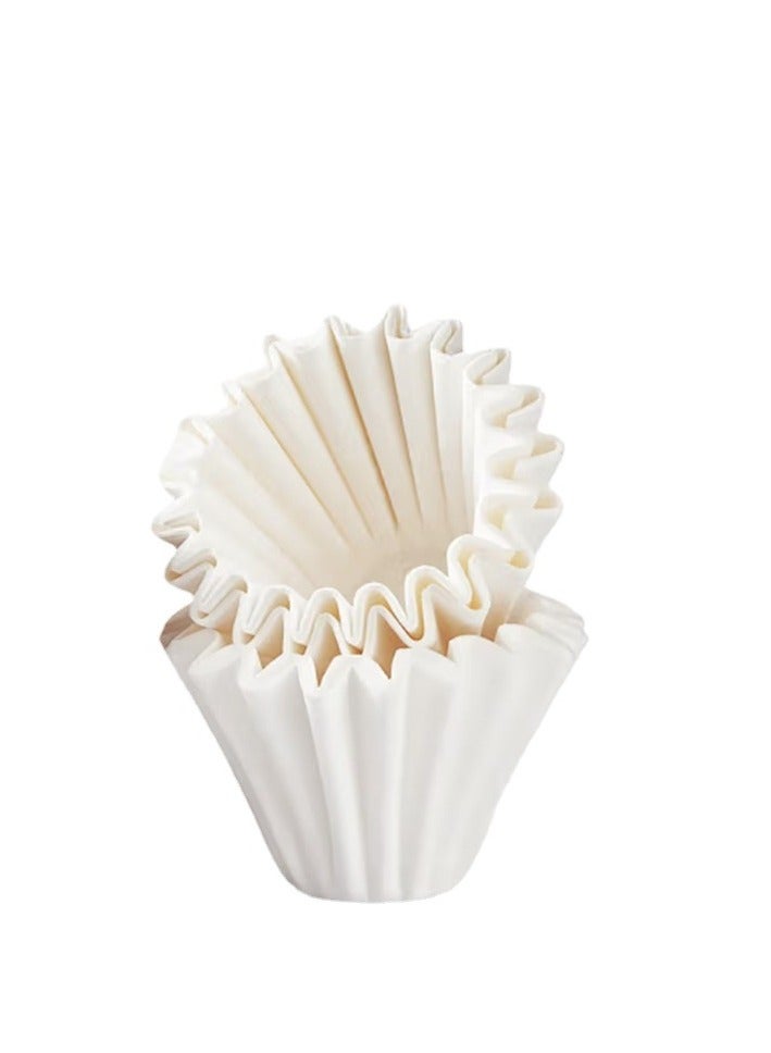V60 Transparent Plastic Funnel 02 - Image 3