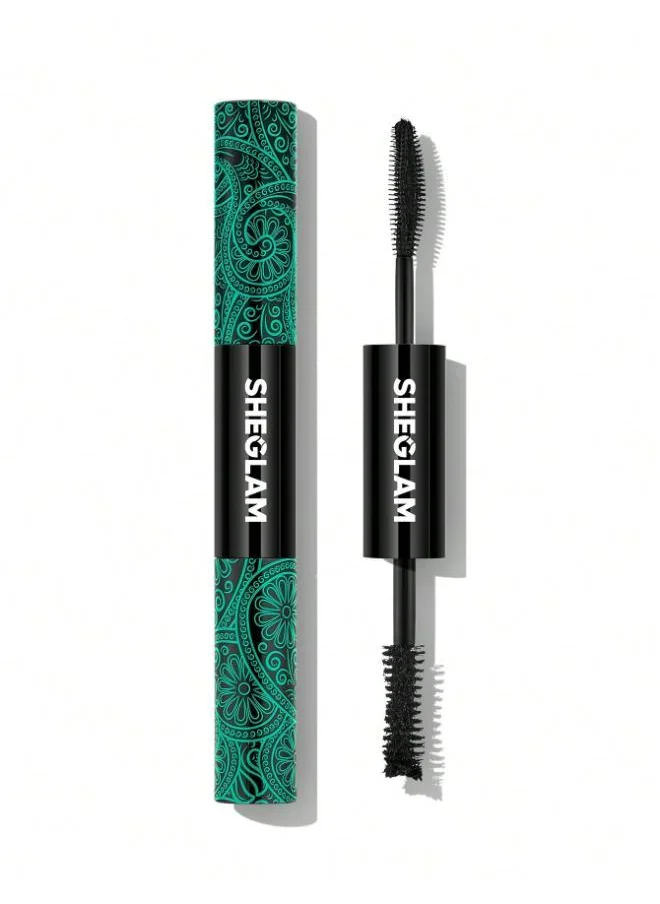 SHEGLAM All-In-One Volume & Length Mascara