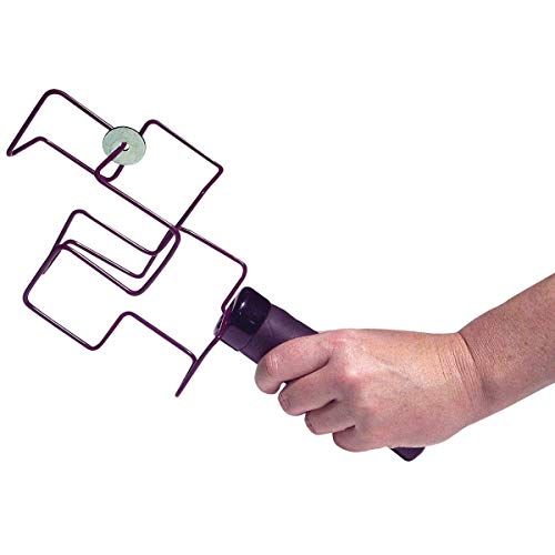Fabrication Enterprises Fabrication Ent Jux-A-Cisor Range-of-Motion Exerciser, Multi, 10-1230 - Image 2