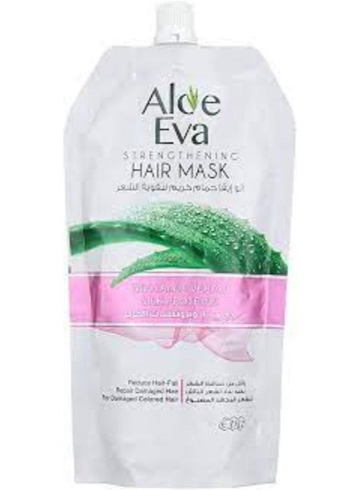 ALOE EVA HAIR MASK
