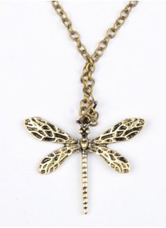 Fashion Butterfly Pendant Necklace