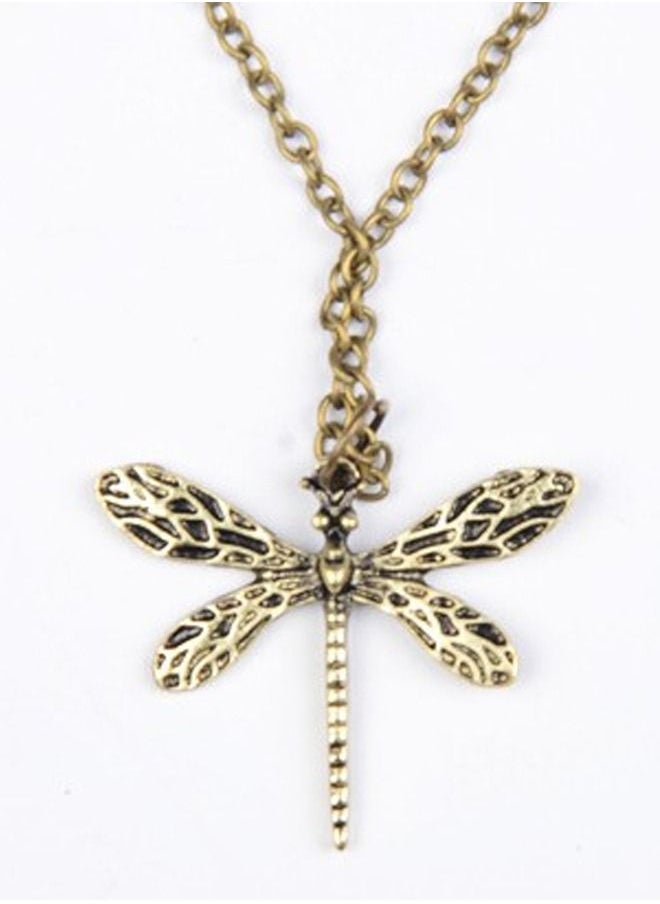 Generic - Fashion Butterfly Pendant Necklace - Image 1