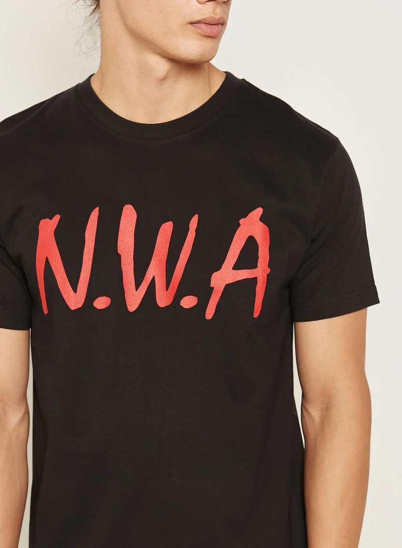 Mister Tee N.W.A T-Shirt