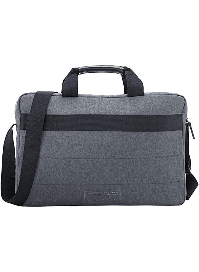 HP - 15.6 In Value Topload Case GreyK0B38Aa - Image 1