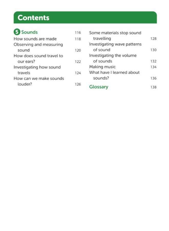 Oxford International Primary Series - Maths Science Geography Computing History Social Studies-_Primary_Science_2ED_Level  4_Students_Book - Image 3