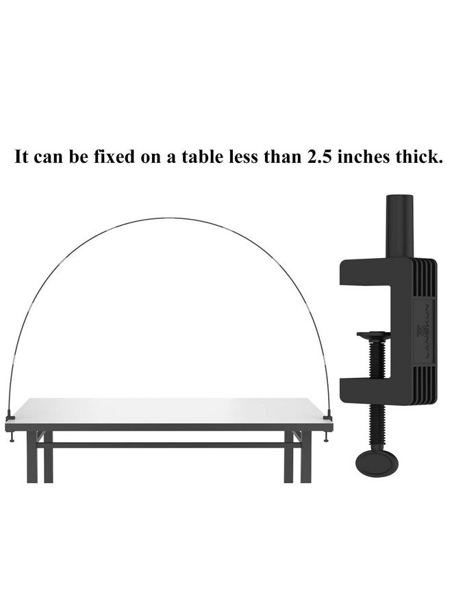 LANGXUN 12Ft Table Balloon Arch Kit For Birthday Decorations Partywedding And Graduation Decorations Christmas Decorations Baby Shower Bachelor Party Supplies - Image 2