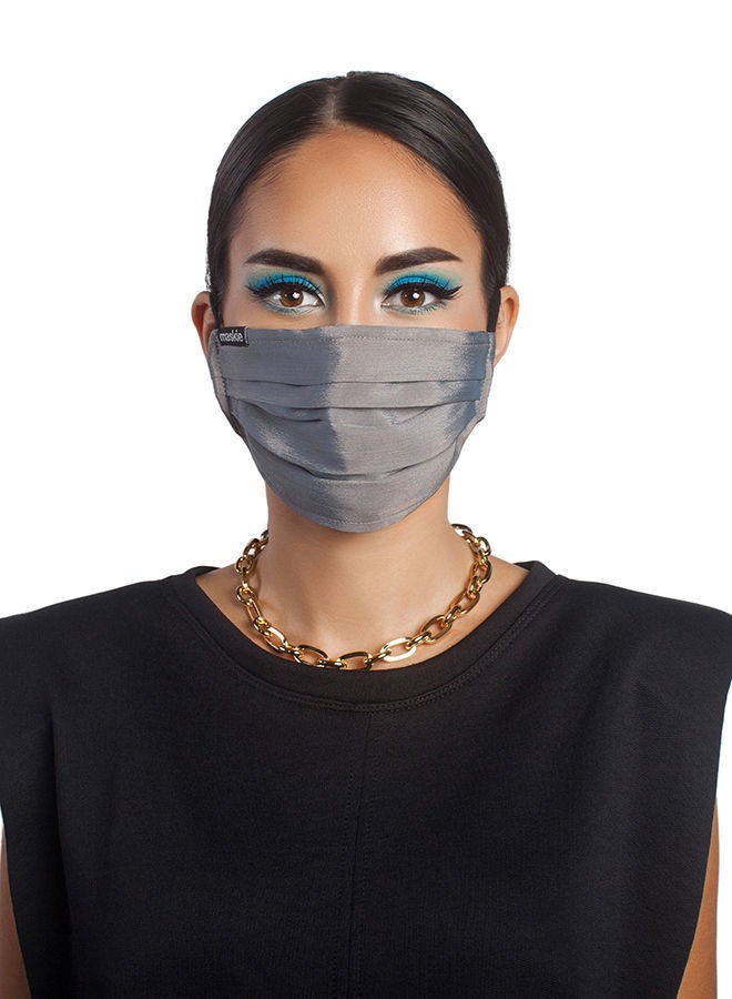 NIBEMINENT Reusable Stylish Face Mask  - Image 1