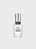 Sally Hansen clear'd for takeoff