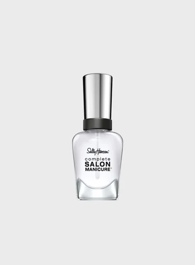 Sally Hansen Complete Salon Manicure™ - Clear'd for Takeoff, 0.5 fl oz - 14.7 ml
