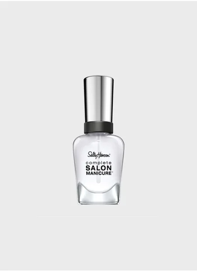Sally Hansen Complete Salon Manicure™ - Clear'd for Takeoff, 0.5 fl oz - 14.7 ml