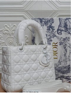 Dior women's bag