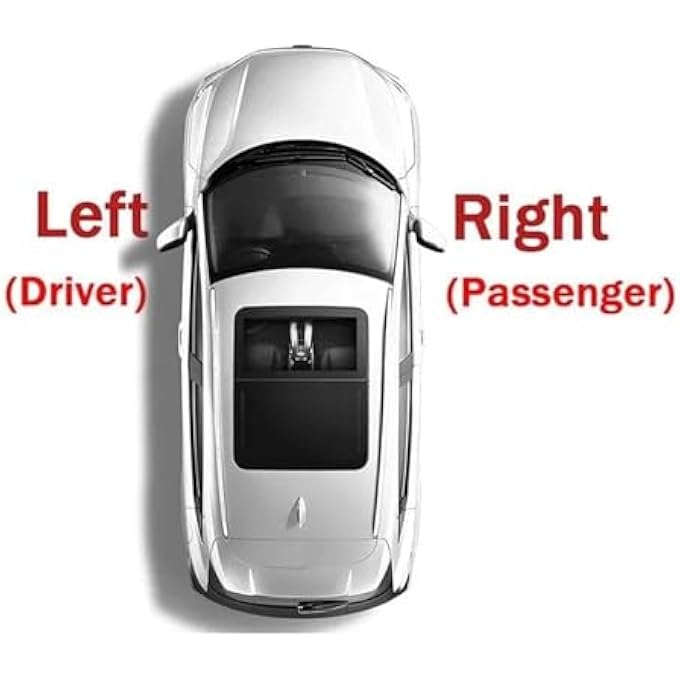 Wivplex For, ML350 GLS350 GL350 GL500 ML300 2012-2016 6420948797 6420948897 Air Intake HoseTube Cleaner Duct Hose Car Air Intake Hose Pipe(BLACK Left) - Image 3