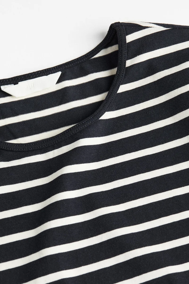 H&M Cotton T-shirt