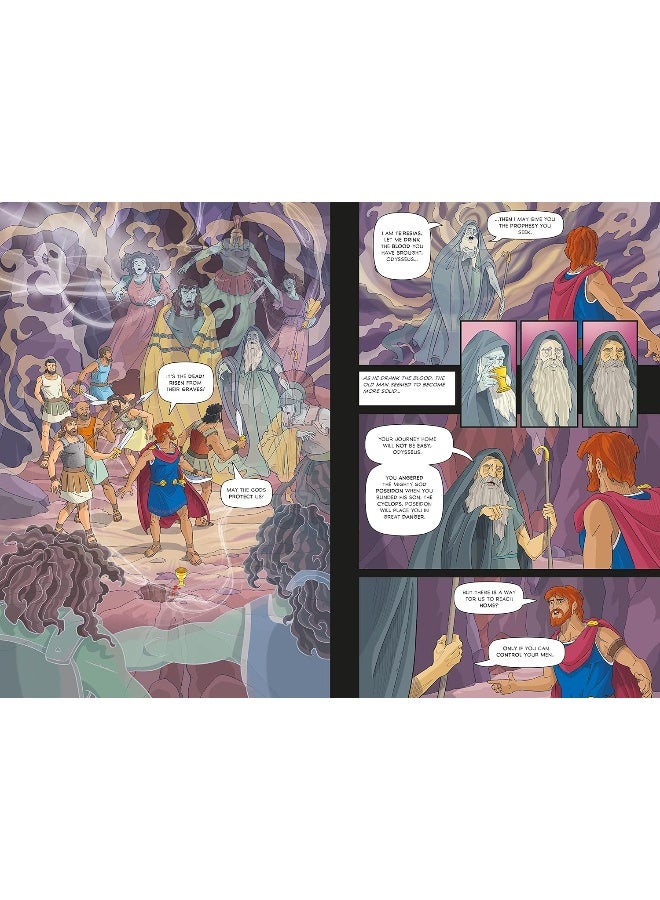 The Odyssey - Image 5