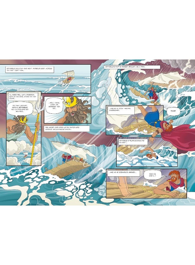 The Odyssey - Image 2