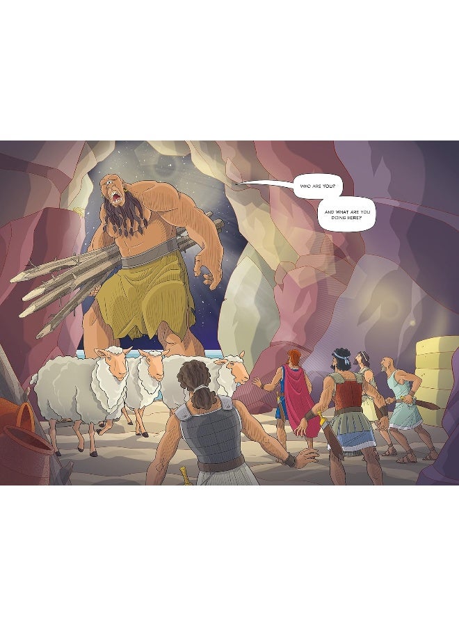 The Odyssey - Image 3