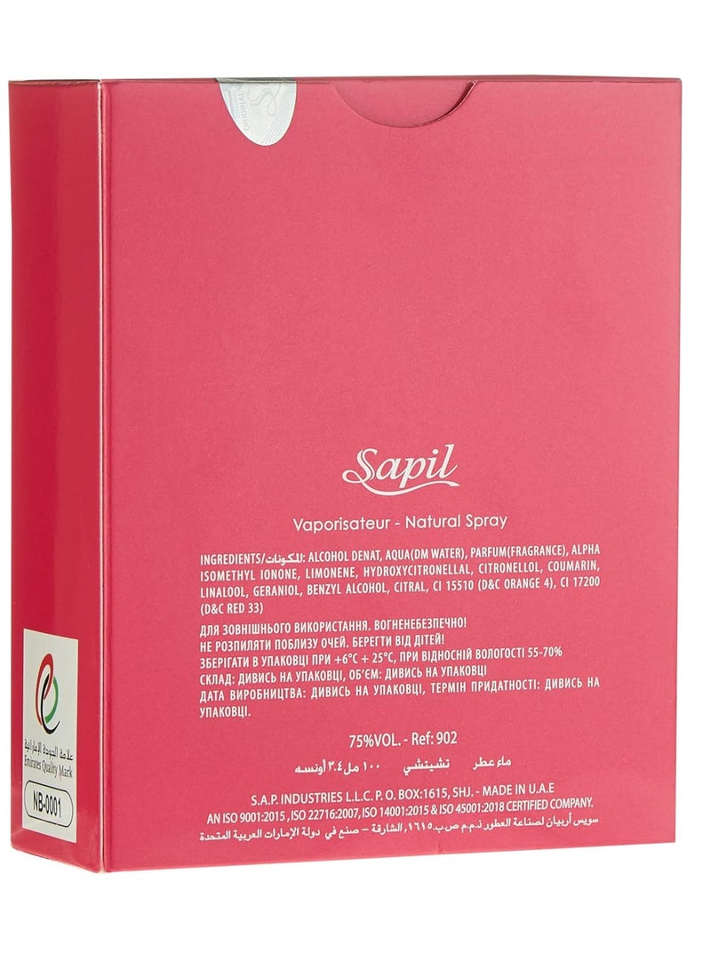 sapil Chichi 100ML - Image 2