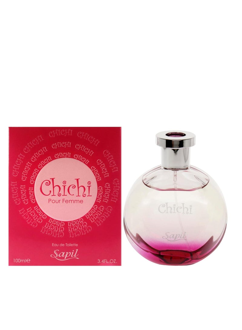 sapil Chichi 100ML - Image 3
