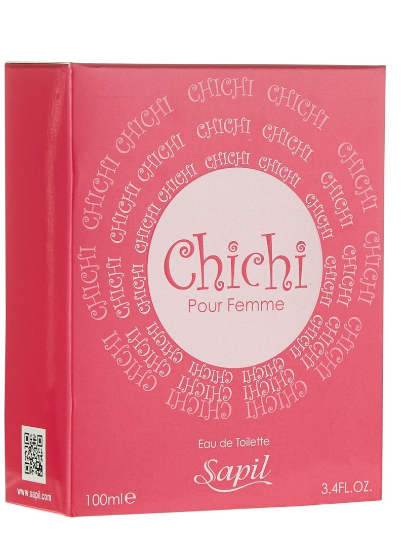 sapil Chichi 100ML - Image 1