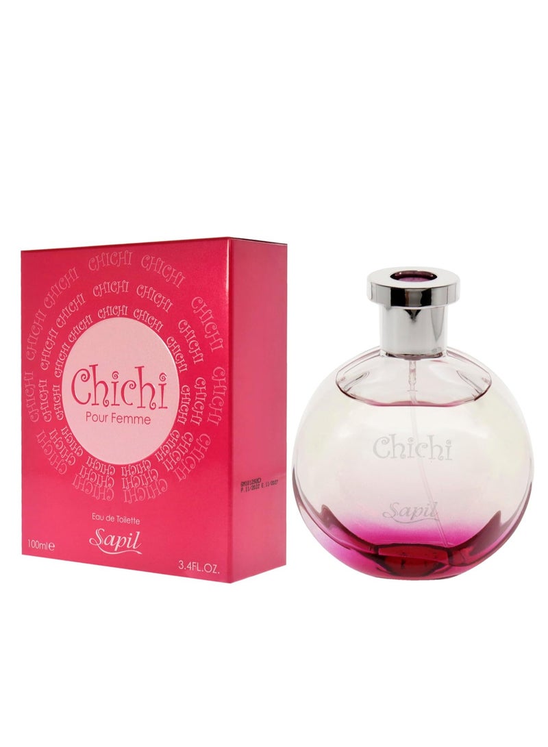 sapil Chichi 100ML - Image 4