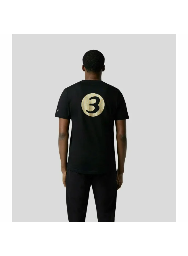مكلارين MENS MONACO DR3 DRIVERS T-SHIRT