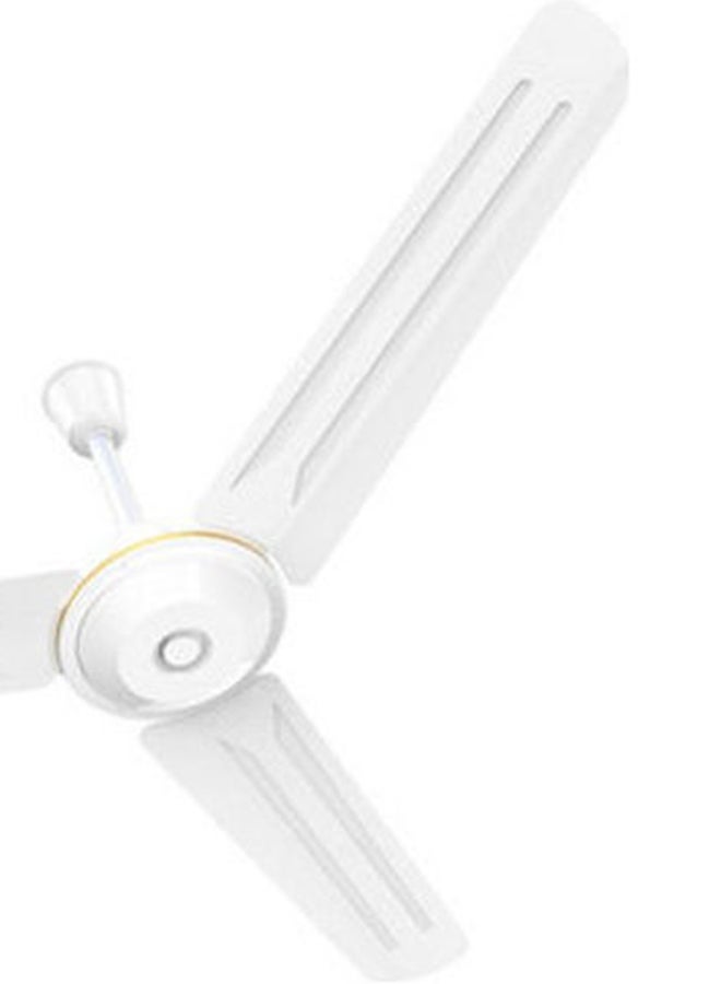TORNADO 56-Inch Ceiling Fans  with 3 Metal Blade 80 W TCF56WW White - Image 5