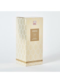 Home Box Sirena Monochrome Classics Awake Reed Diffuser Set 200 ml  - Image 4