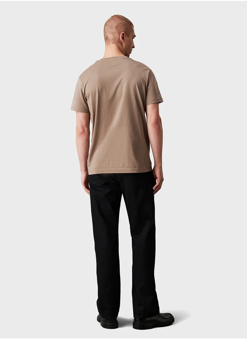 كالفن كلاين جينز CALVIN KLEIN 1978 TEE