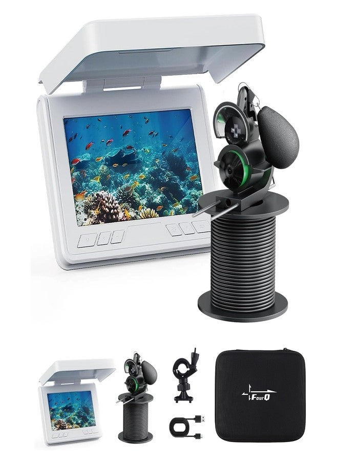 fourq Underwater Fishing Camera (65FT) - Image 1