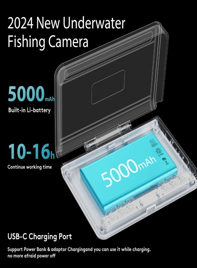 fourq Underwater Fishing Camera (65FT) - Image 2