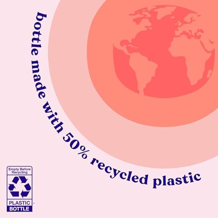 Clean & Clear Essentials Oil-Free Foaming Facial Cleanser, Daily Face Wash with Pro-Vitamin B5 Gently Removes Oil & Pore Clogging Impurities Without Drying Skin, Fragrance-Free, 8 fl. oz - Image 5