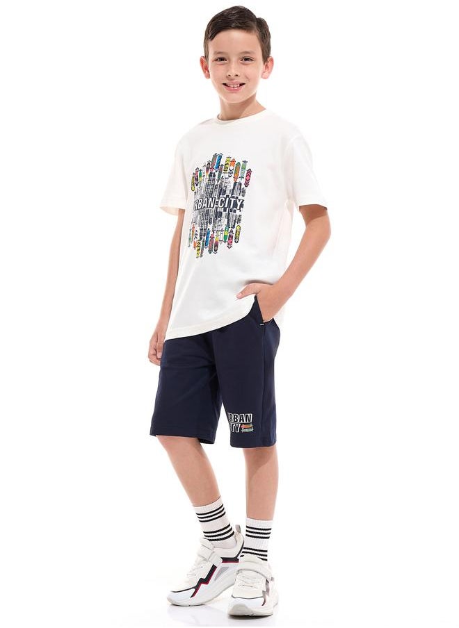 Urban City Graphic T-Shirt & Shorts Set - pzsku/ZA4110E9BCA8417FCF054Z/45/_/1721993168/ada82e1d-8c76-4271-ba82-f653e49738f5