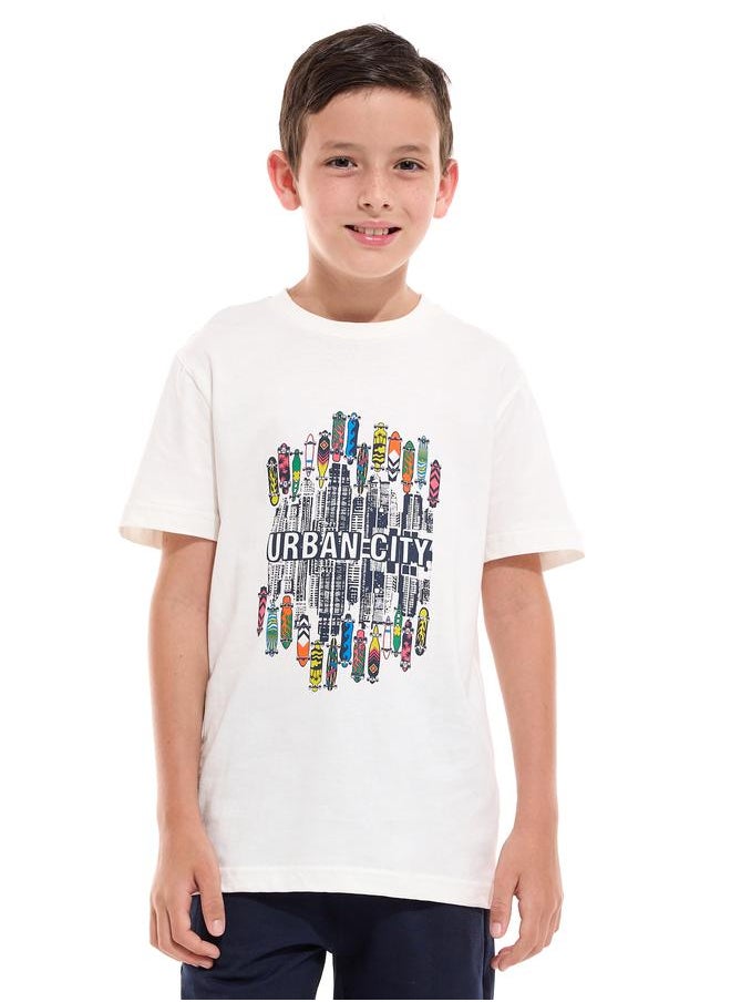 Urban City Graphic T-Shirt & Shorts Set - pzsku/ZA4110E9BCA8417FCF054Z/45/_/1721993170/47b2fcb7-e579-439d-b458-e4d730d10273