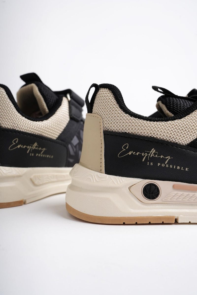 muggo Gumball Guaranteed Laced and Velcro Children's Sneakers  - Image 4