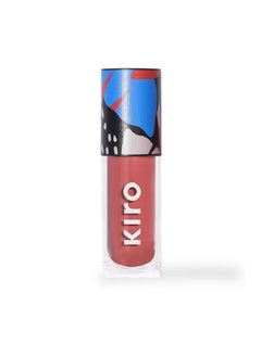 KIRO Afterglow Lip & Cheek Tint Rose Apple (Natural)  - Image 1