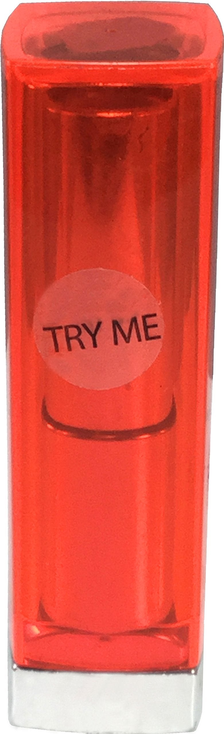 InStockLabels.com Clear Try Me Stickers, 1/2 Inch Round, 1000 Labels on a Roll - Image 3